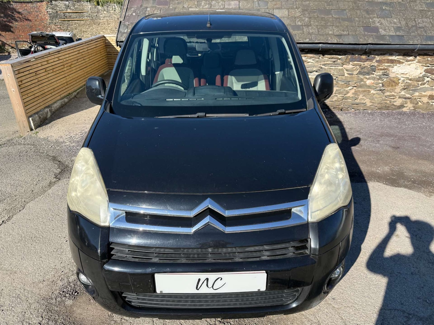 Used Citroen Berlingo Multispace 2009 for sale - 77790746: Photo 2