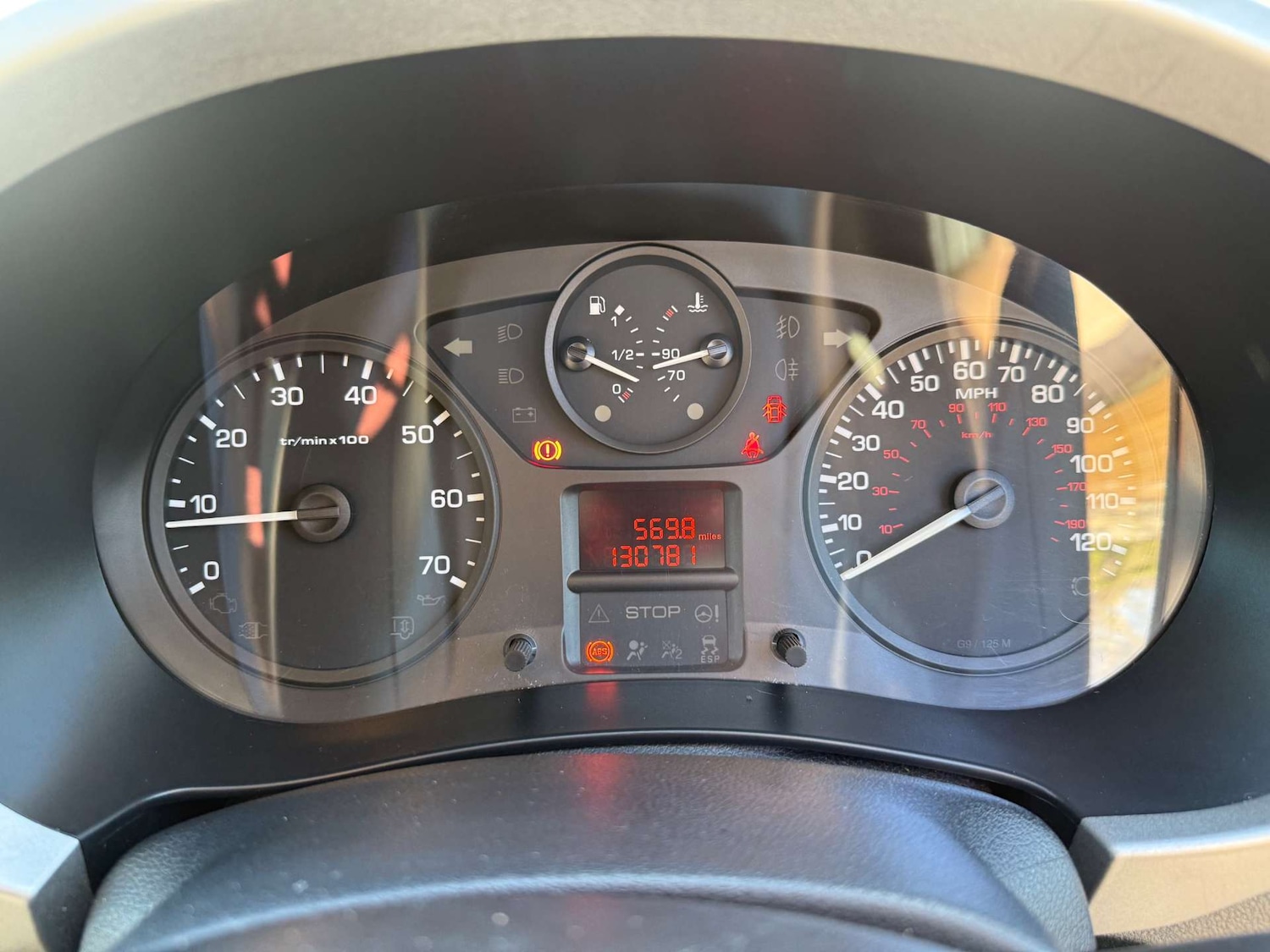 Used Citroen Berlingo Multispace 2009 for sale - 77790746: Photo 26