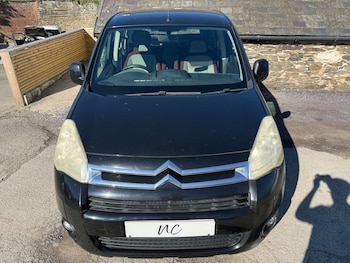 Used Citroen Berlingo Multispace 2009 for sale - 77790746: Photo
