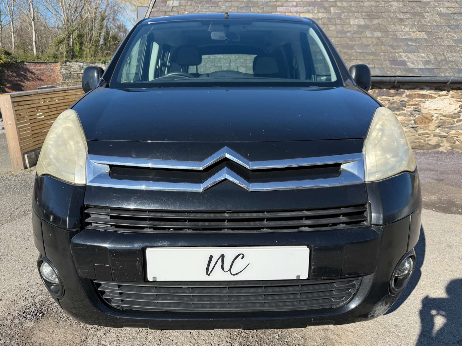 Used Citroen Berlingo Multispace 2009 for sale - 77790746: Photo 3