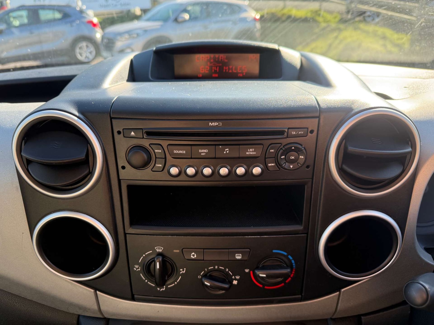 Used Citroen Berlingo Multispace 2009 for sale - 77790746: Photo 30