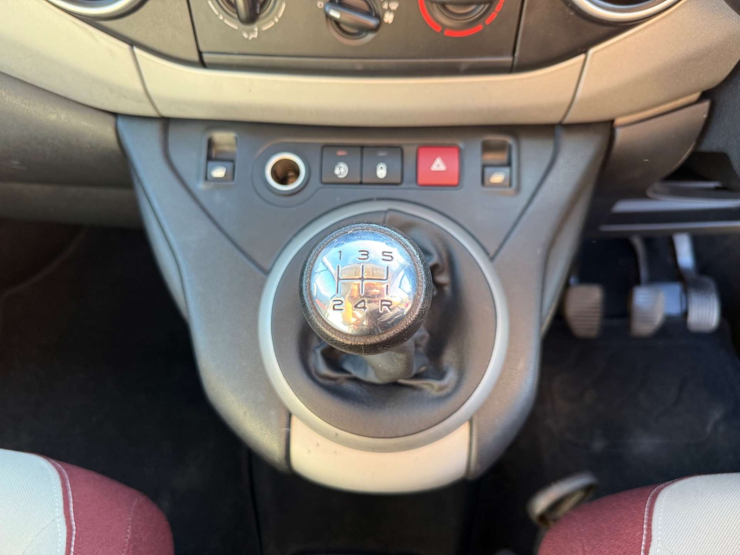 Used Citroen Berlingo Multispace 2009 for sale - 77790746: Photo 34