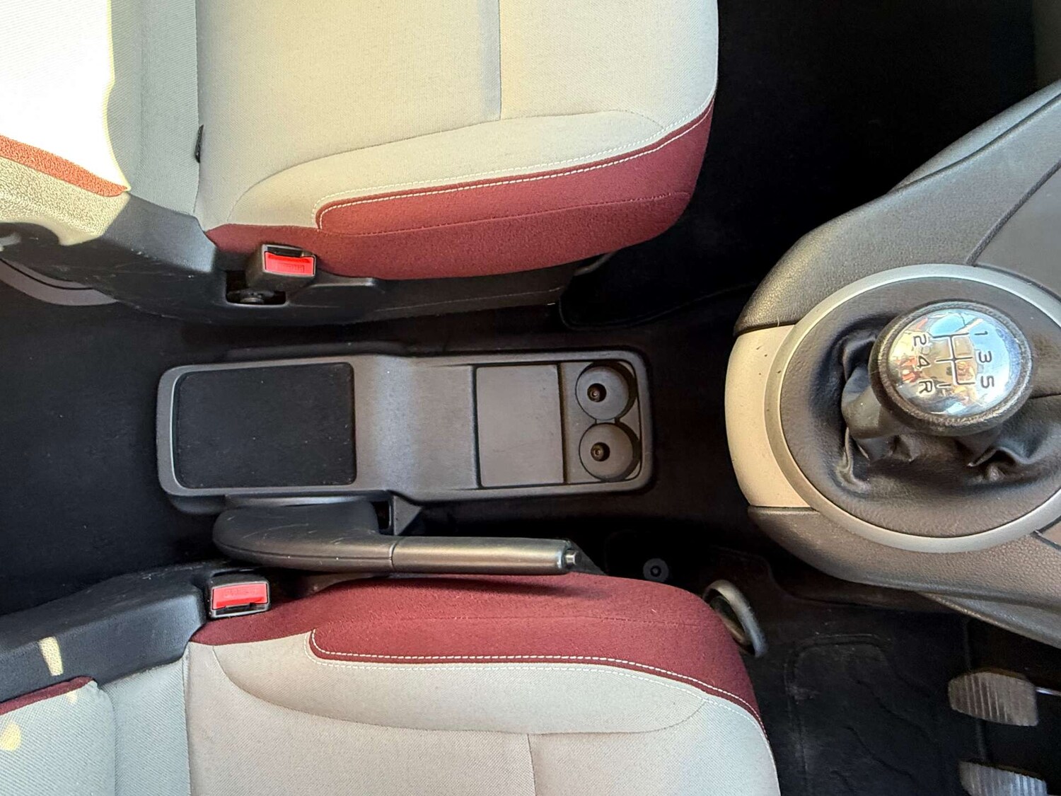 Used Citroen Berlingo Multispace 2009 for sale - 77790746: Photo 35