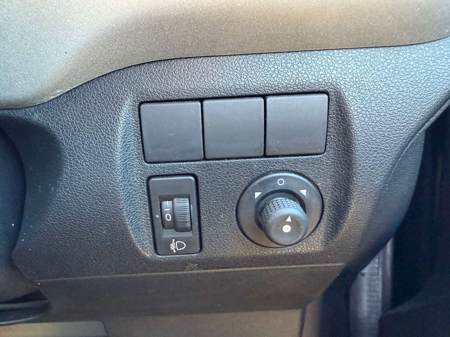 Used Citroen Berlingo Multispace 2009 for sale - 77790746: Photo 36