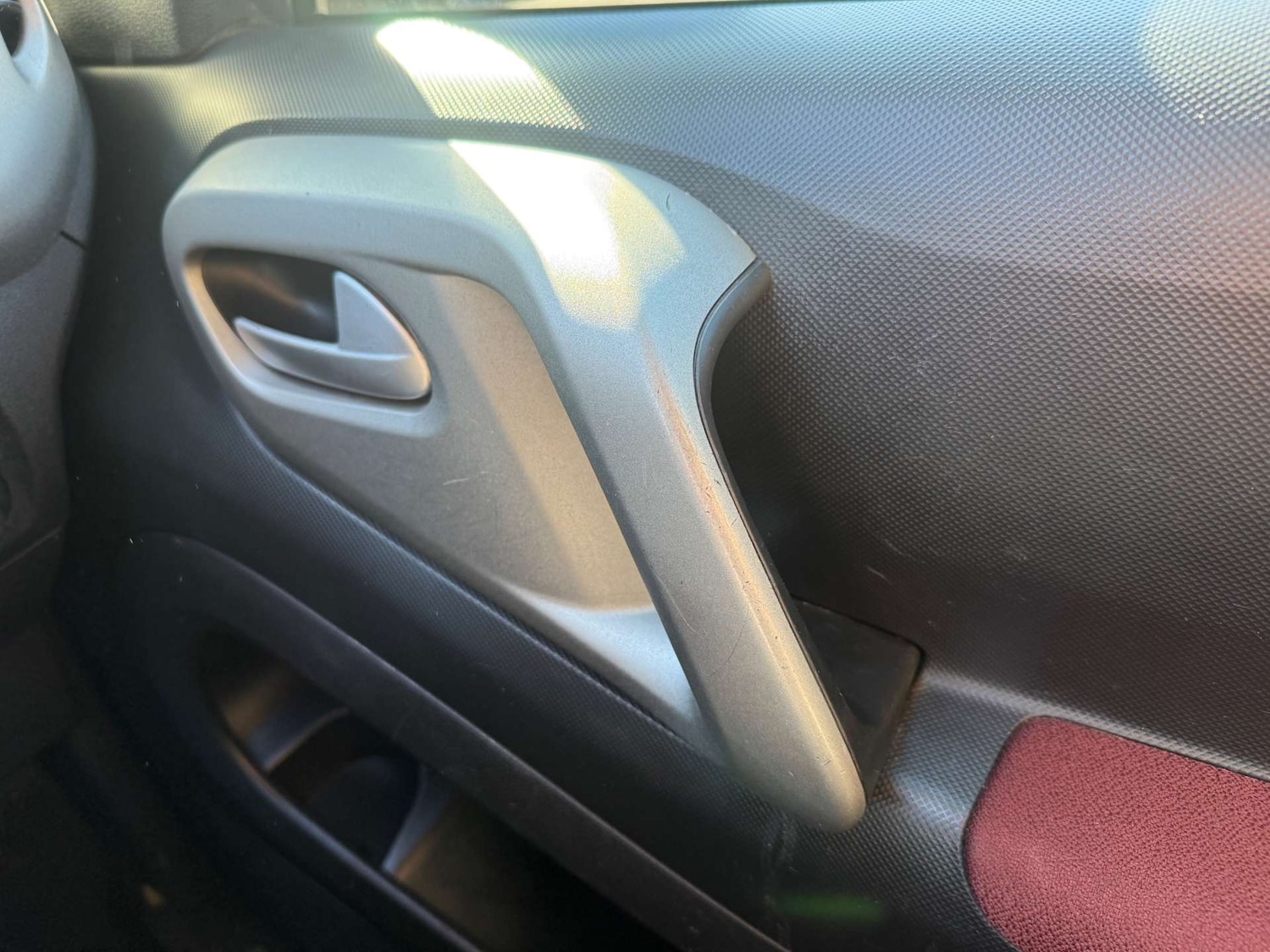 Used Citroen Berlingo Multispace 2009 for sale - 77790746: Photo 37