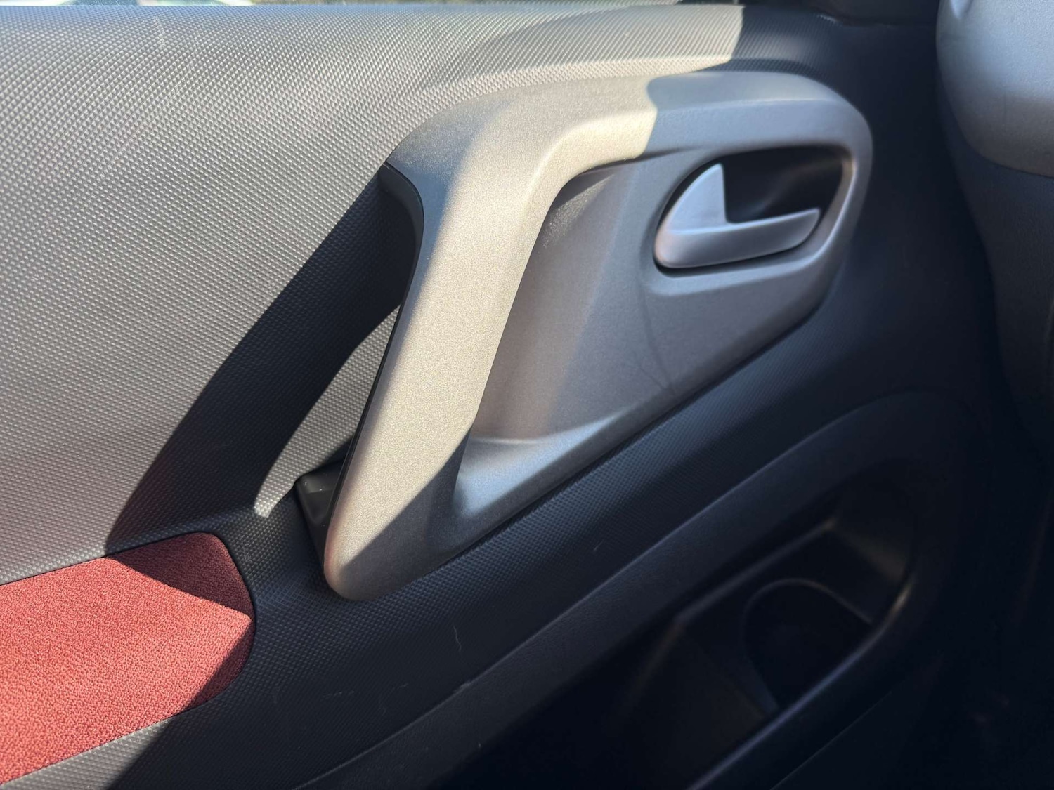 Used Citroen Berlingo Multispace 2009 for sale - 77790746: Photo 38