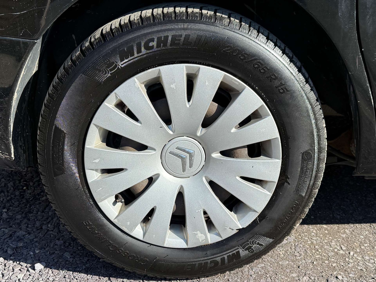 Used Citroen Berlingo Multispace 2009 for sale - 77790746: Photo 39