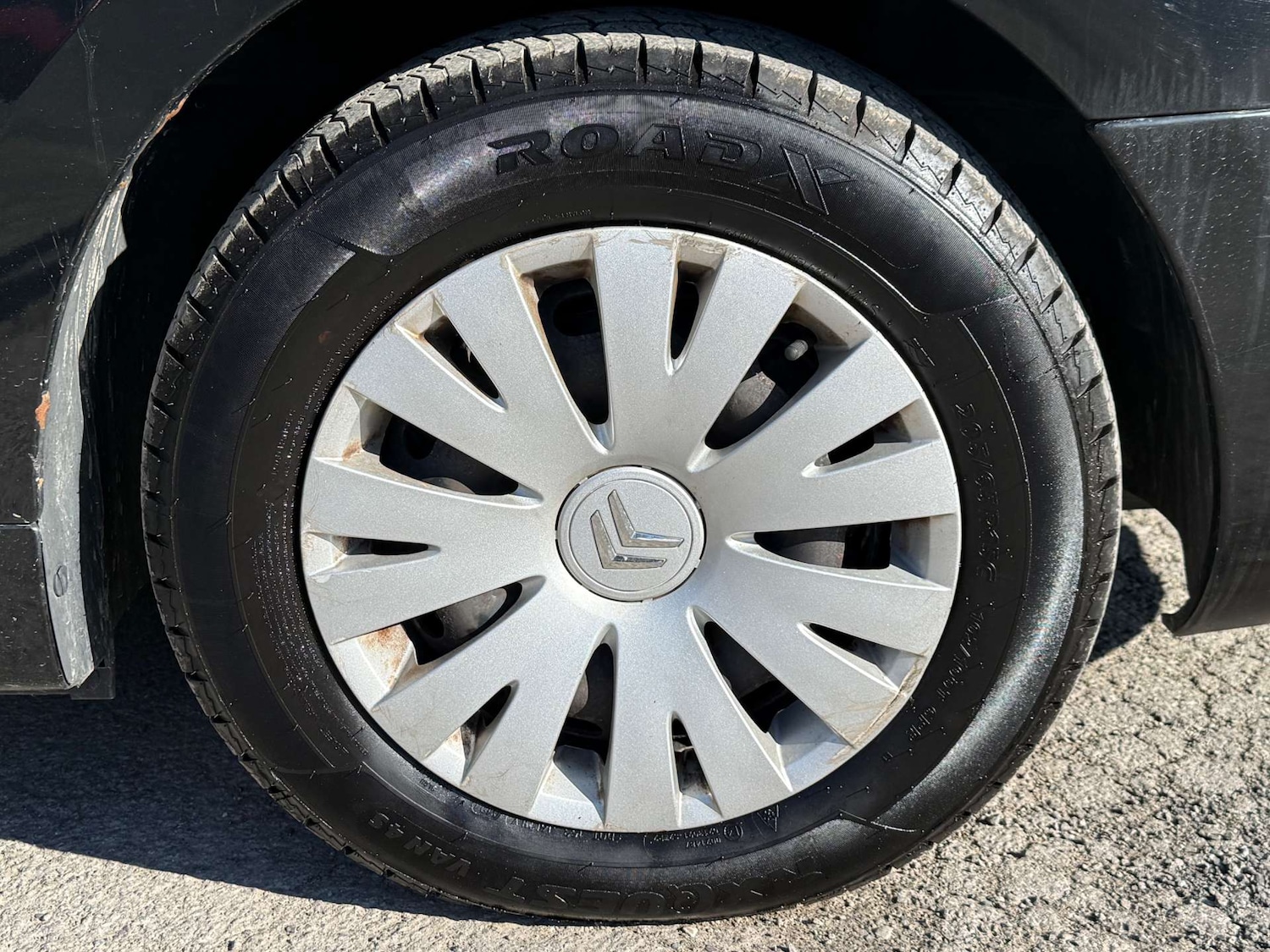 Used Citroen Berlingo Multispace 2009 for sale - 77790746: Photo 40