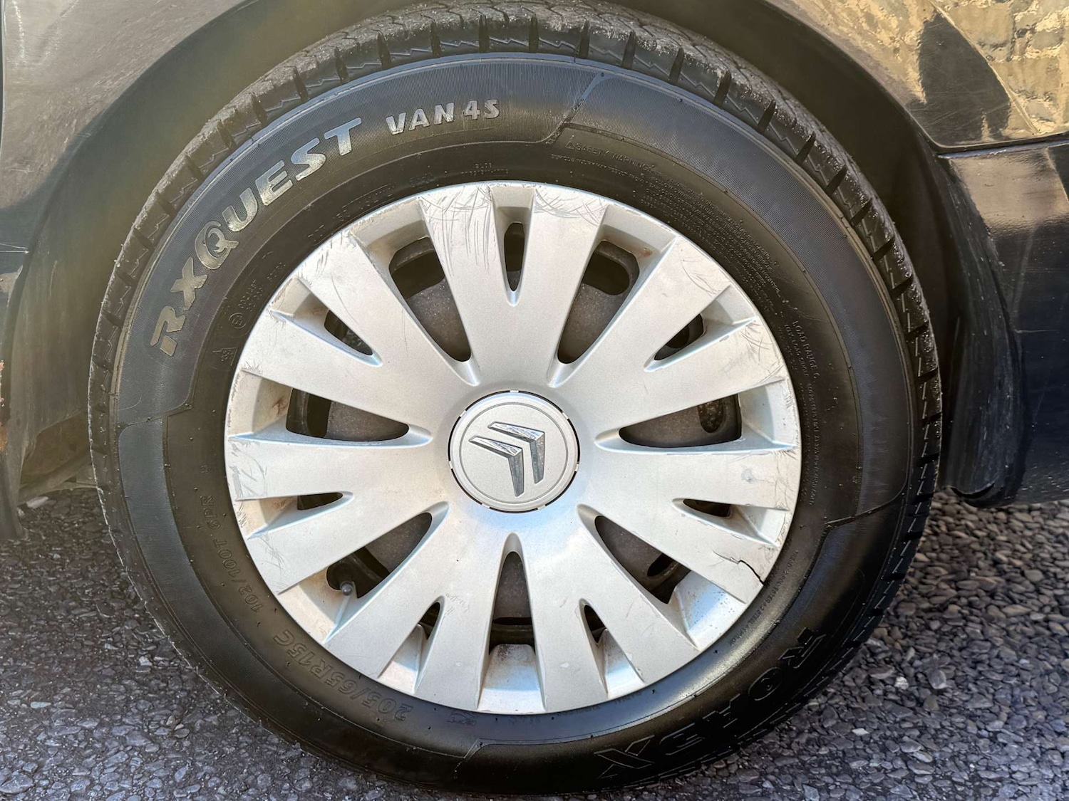 Used Citroen Berlingo Multispace 2009 for sale - 77790746: Photo 42