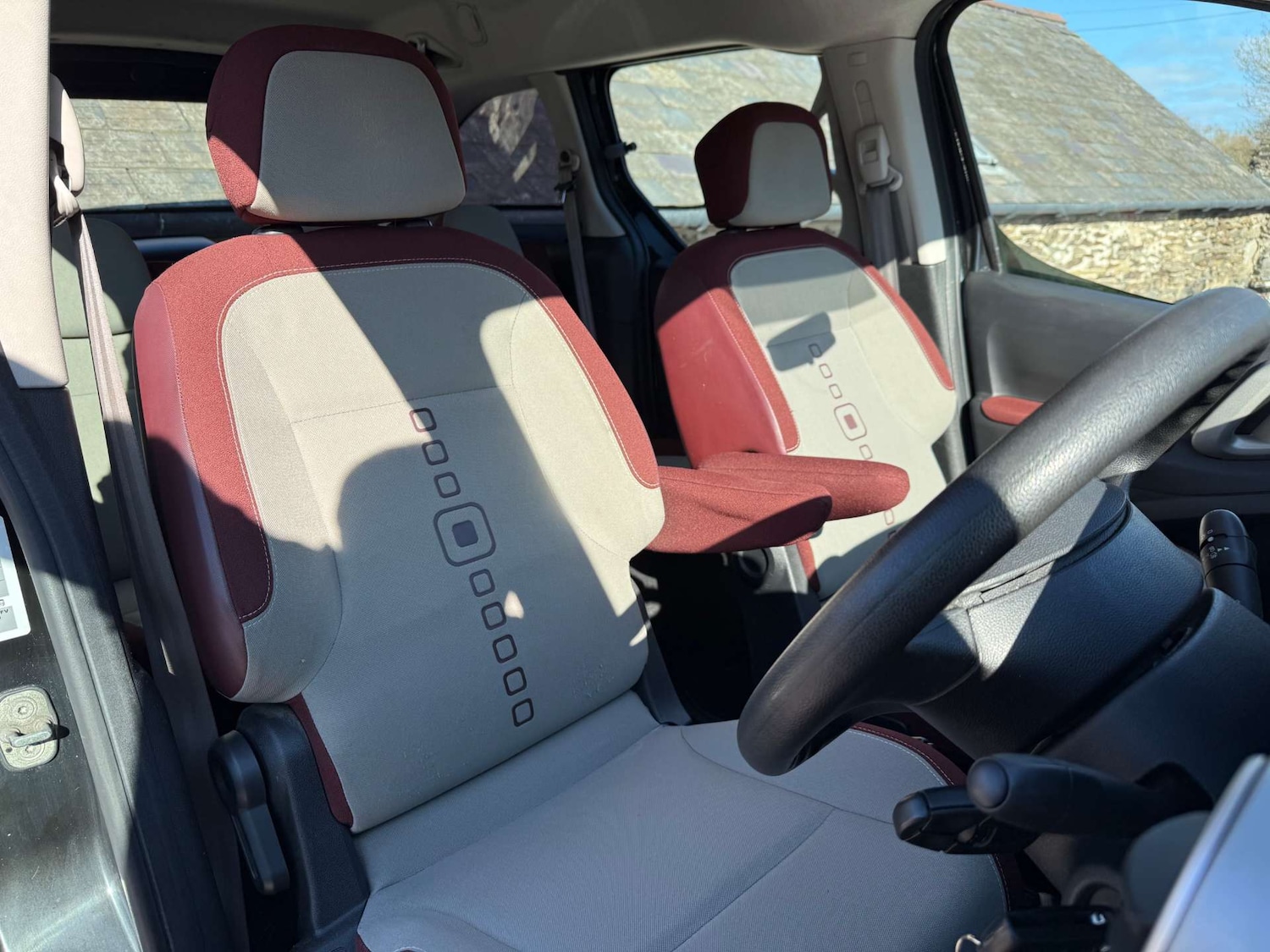 Used Citroen Berlingo Multispace 2009 for sale - 77790746: Photo 5