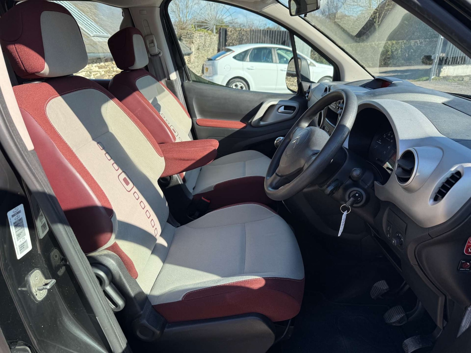 Used Citroen Berlingo Multispace 2009 for sale - 77790746: Photo 6