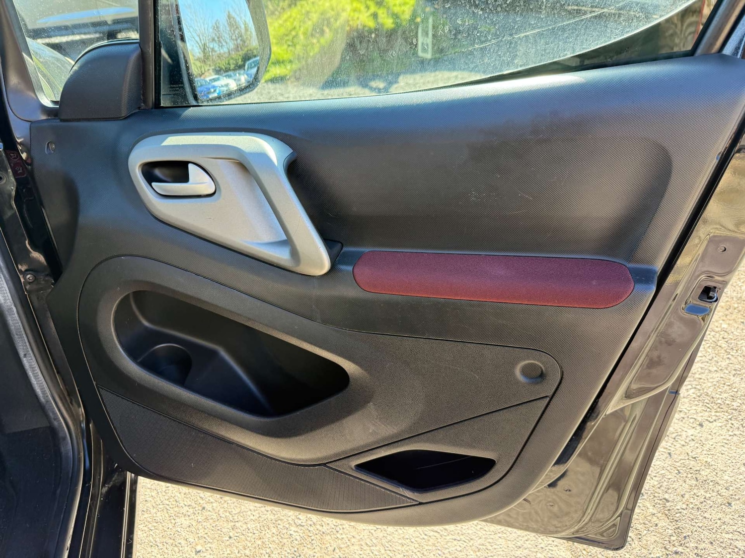 Used Citroen Berlingo Multispace 2009 for sale - 77790746: Photo 7