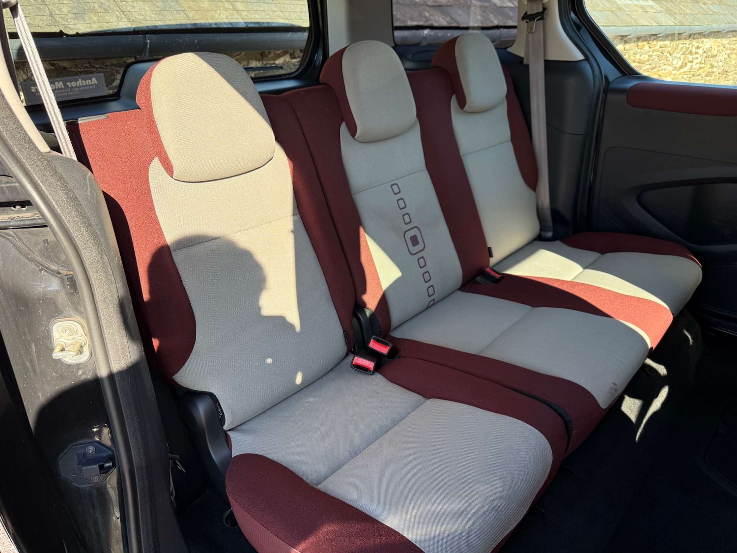 Used Citroen Berlingo Multispace 2009 for sale - 77790746: Photo 9