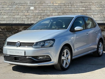 Used Volkswagen Polo  for sale - 75095108: Photo