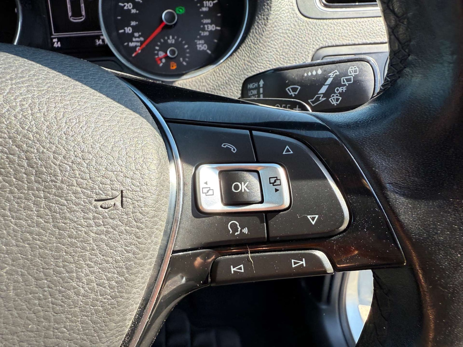 Vehicle 40