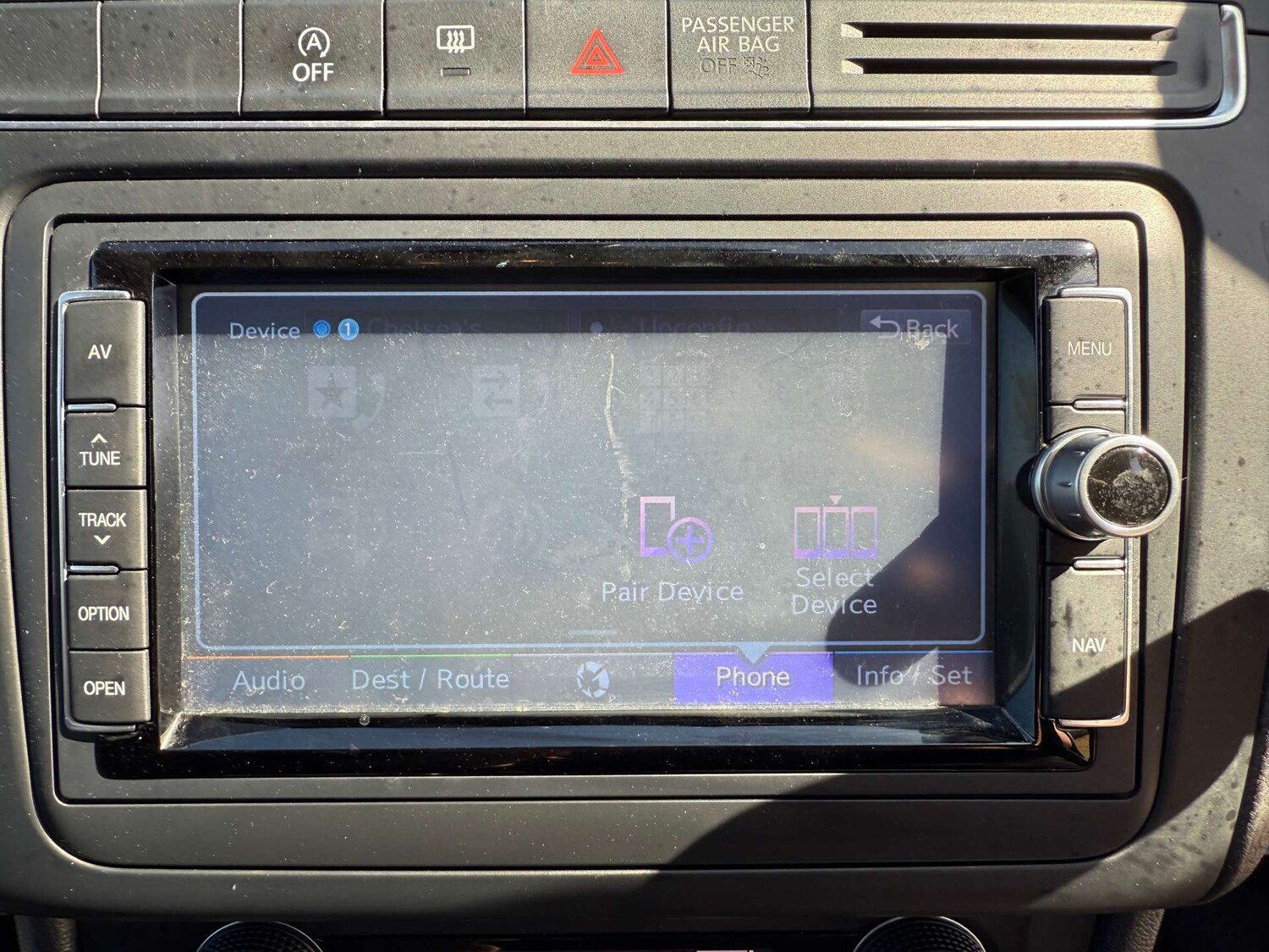 Vehicle 47