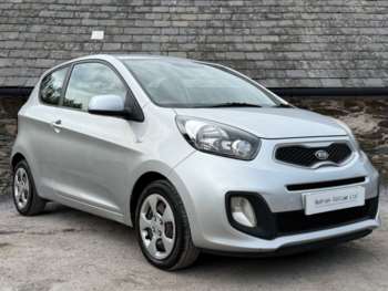 Used Kia Picanto 2012 for sale - 75095121: Photo