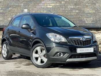 2014 - 1.4 Mokka Exclusive T S/S 5dr