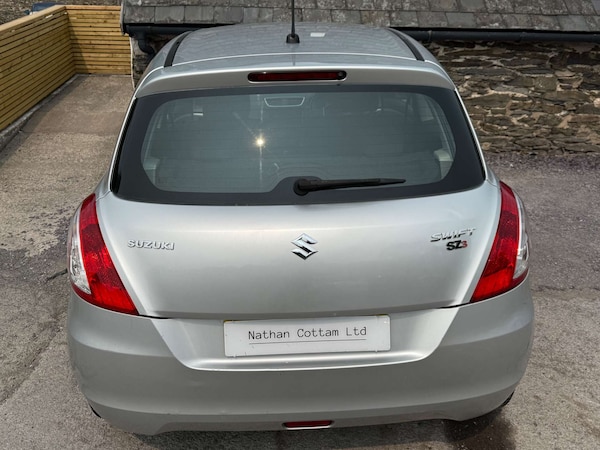 Used Suzuki Swift 2011 for sale - 75095130: Photo 14