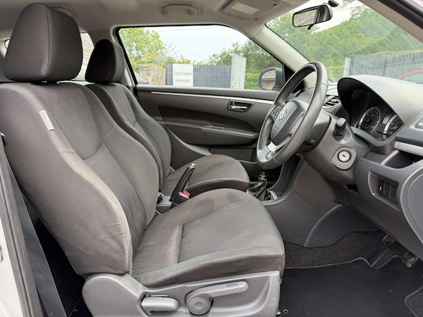 Used Suzuki Swift 2011 for sale - 75095130: Photo 19