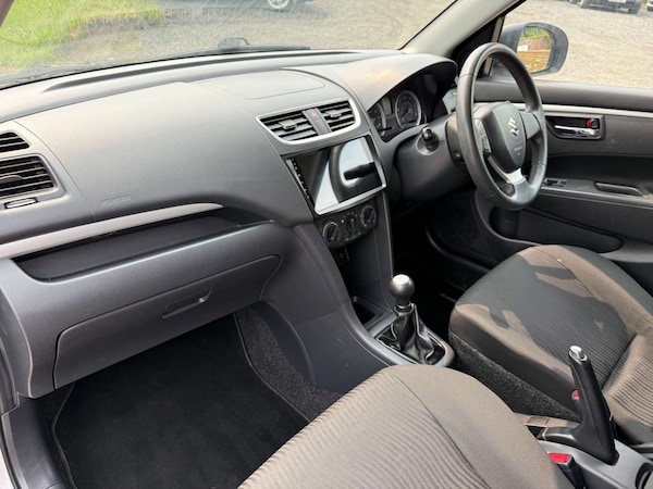 Used Suzuki Swift 2011 for sale - 75095130: Photo 22