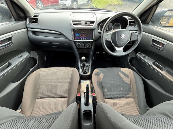 Used Suzuki Swift 2011 for sale - 75095130: Photo 30