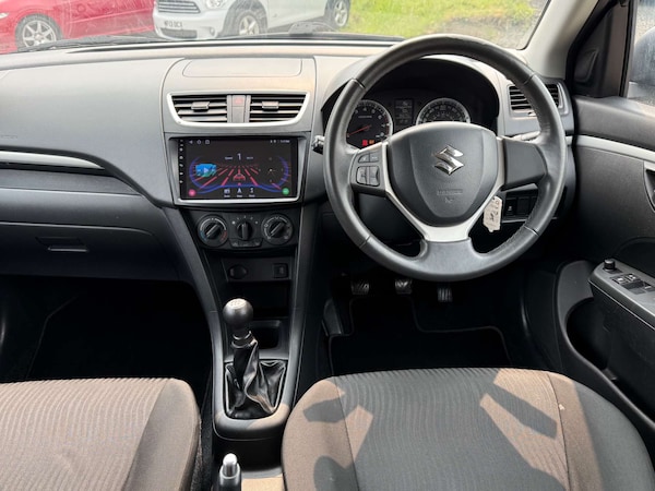 Used Suzuki Swift 2011 for sale - 75095130: Photo 32