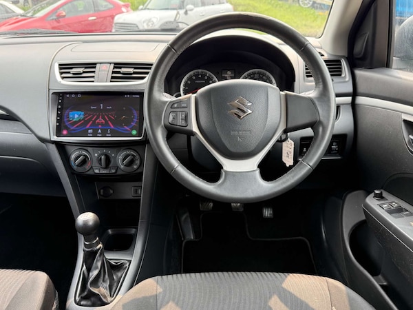 Used Suzuki Swift 2011 for sale - 75095130: Photo 33