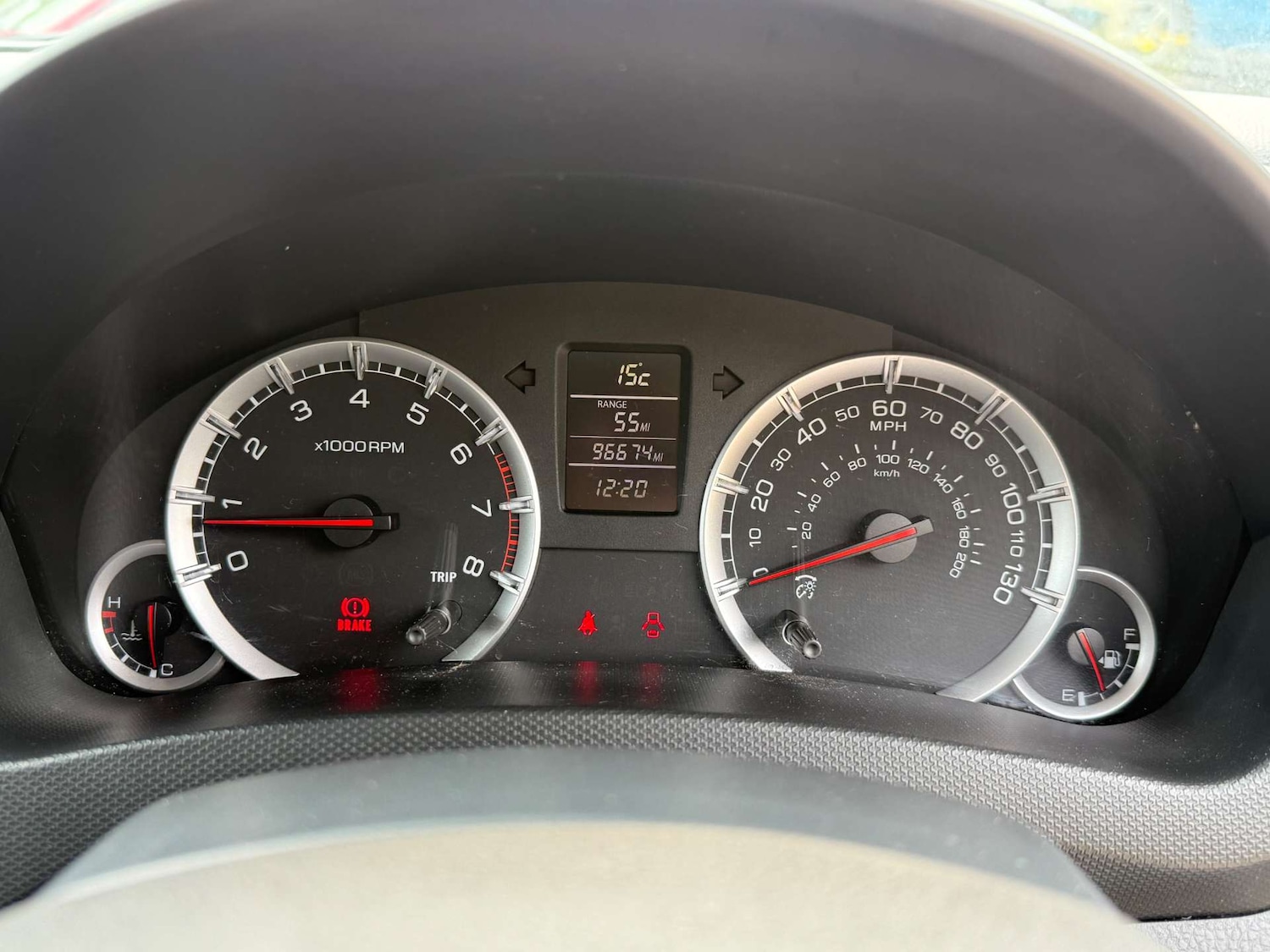 Vehicle 36