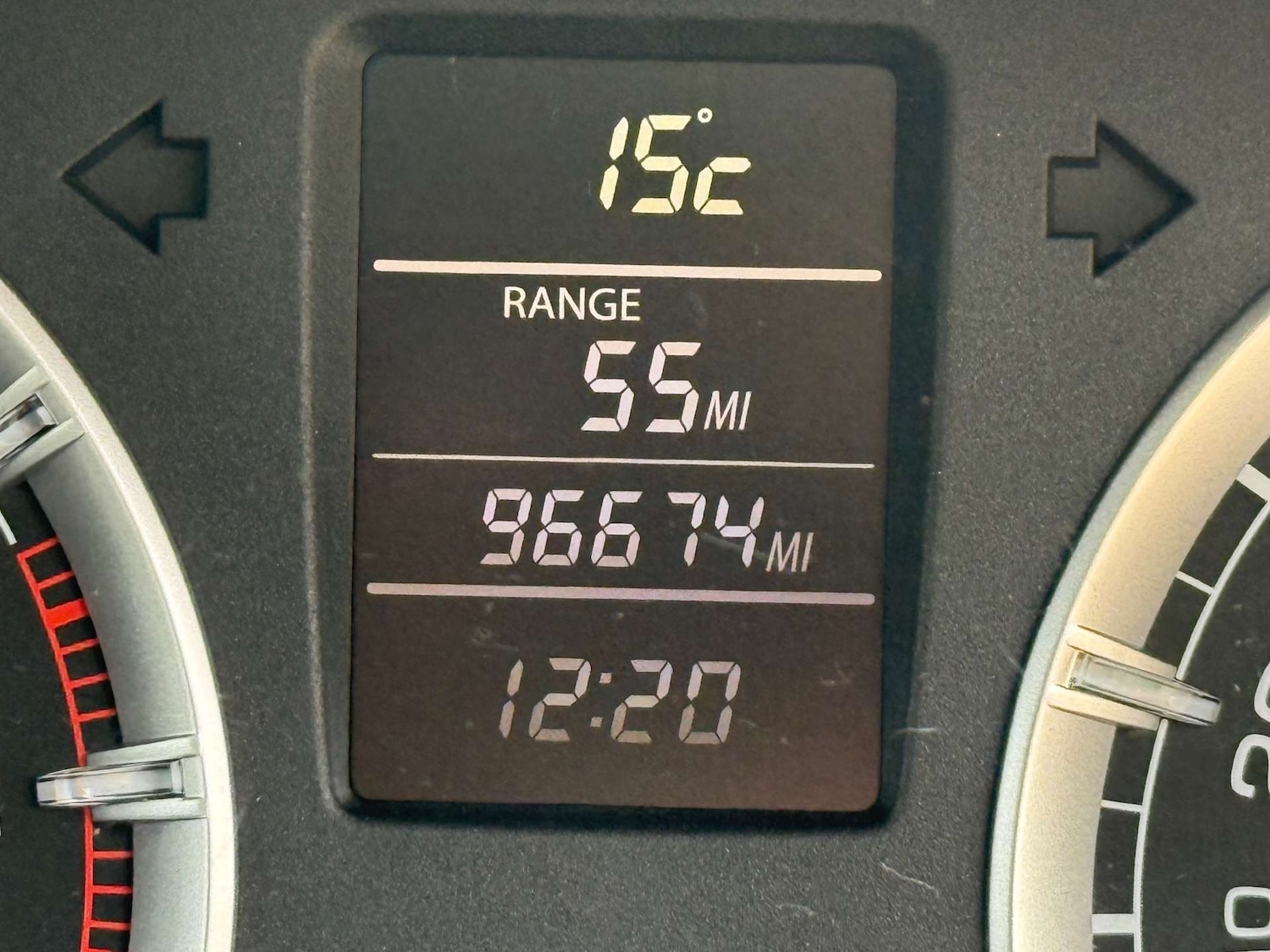 Vehicle 37