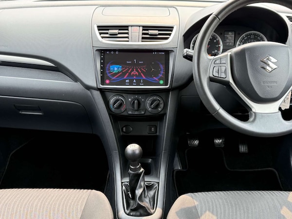 Used Suzuki Swift 2011 for sale - 75095130: Photo 38