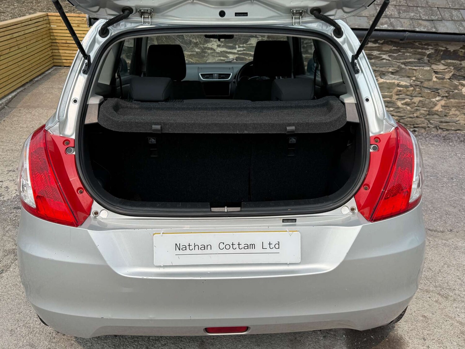 Vehicle 55