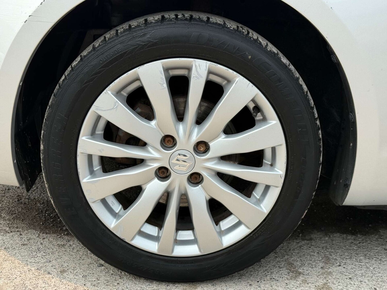 Vehicle 60