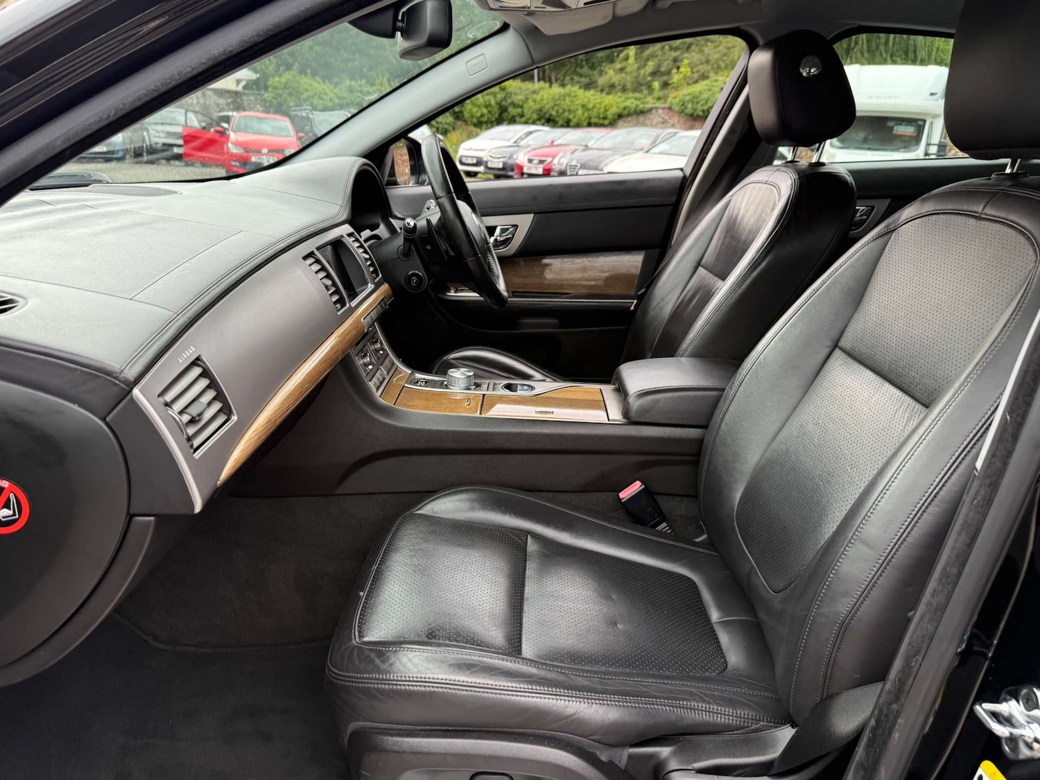 Vehicle 24