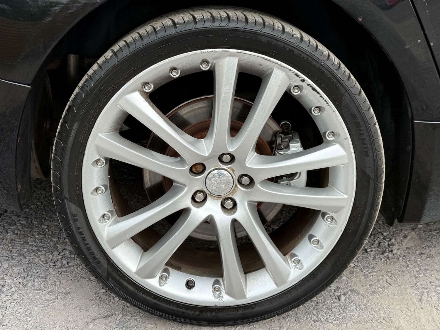 Vehicle 68