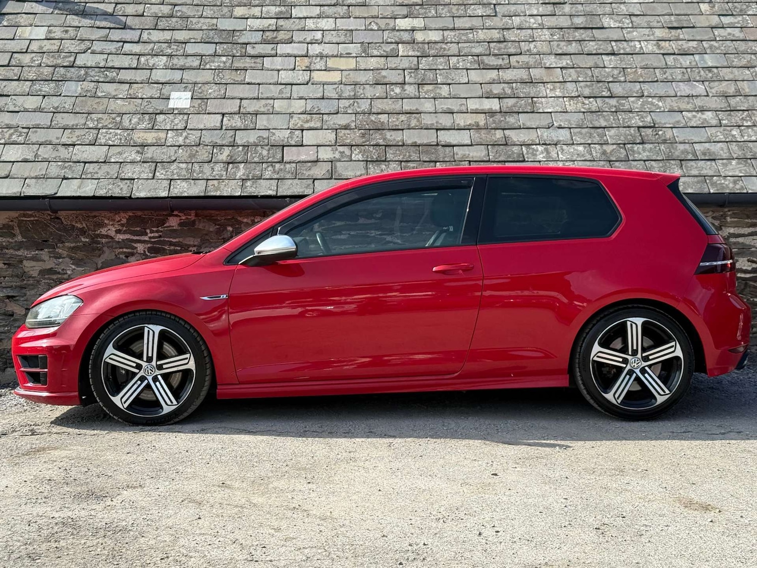 Used Volkswagen Golf 2014 for sale - 76600941: Photo 11
