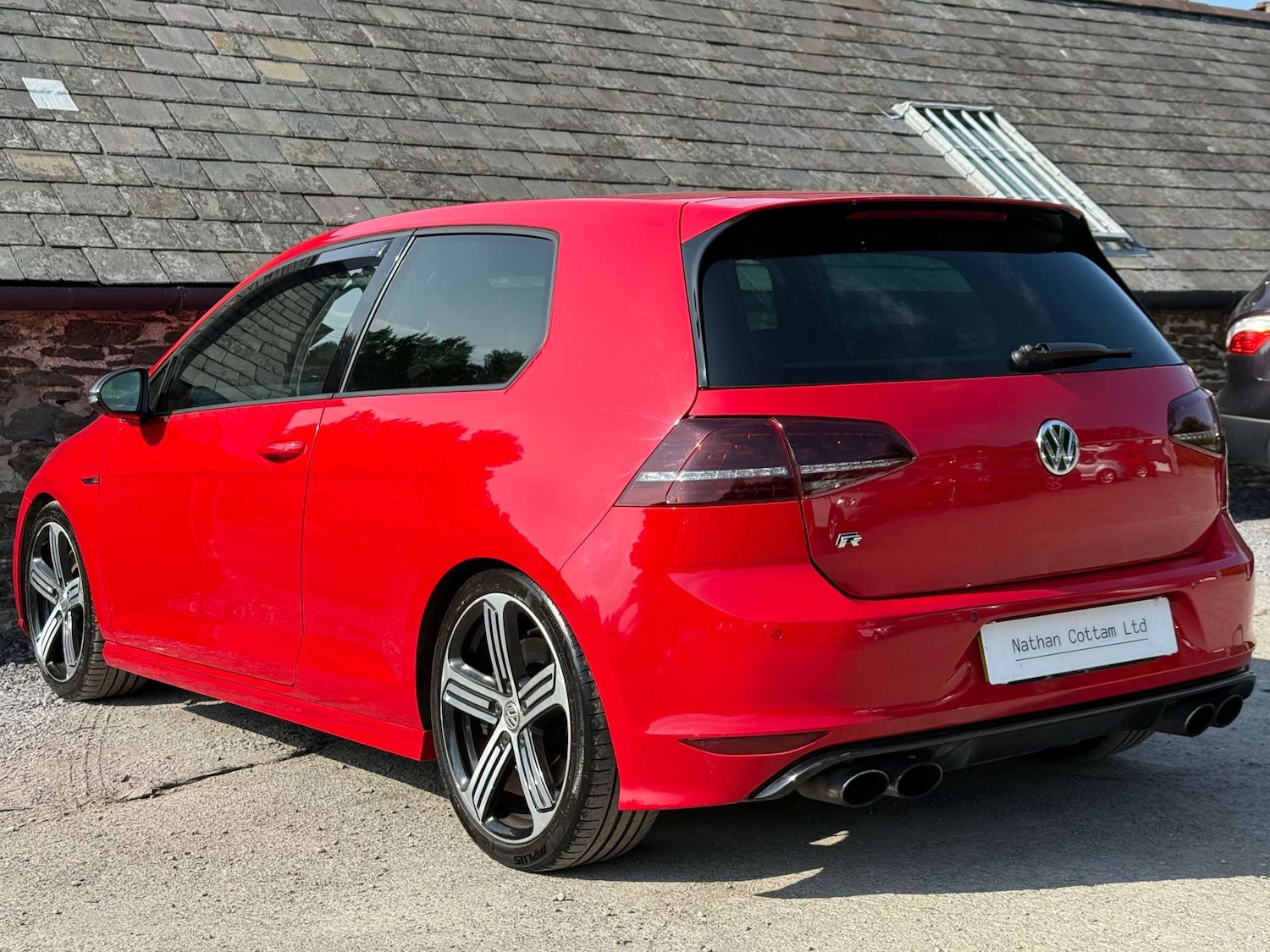 Used Volkswagen Golf 2014 for sale - 76600941: Photo 12