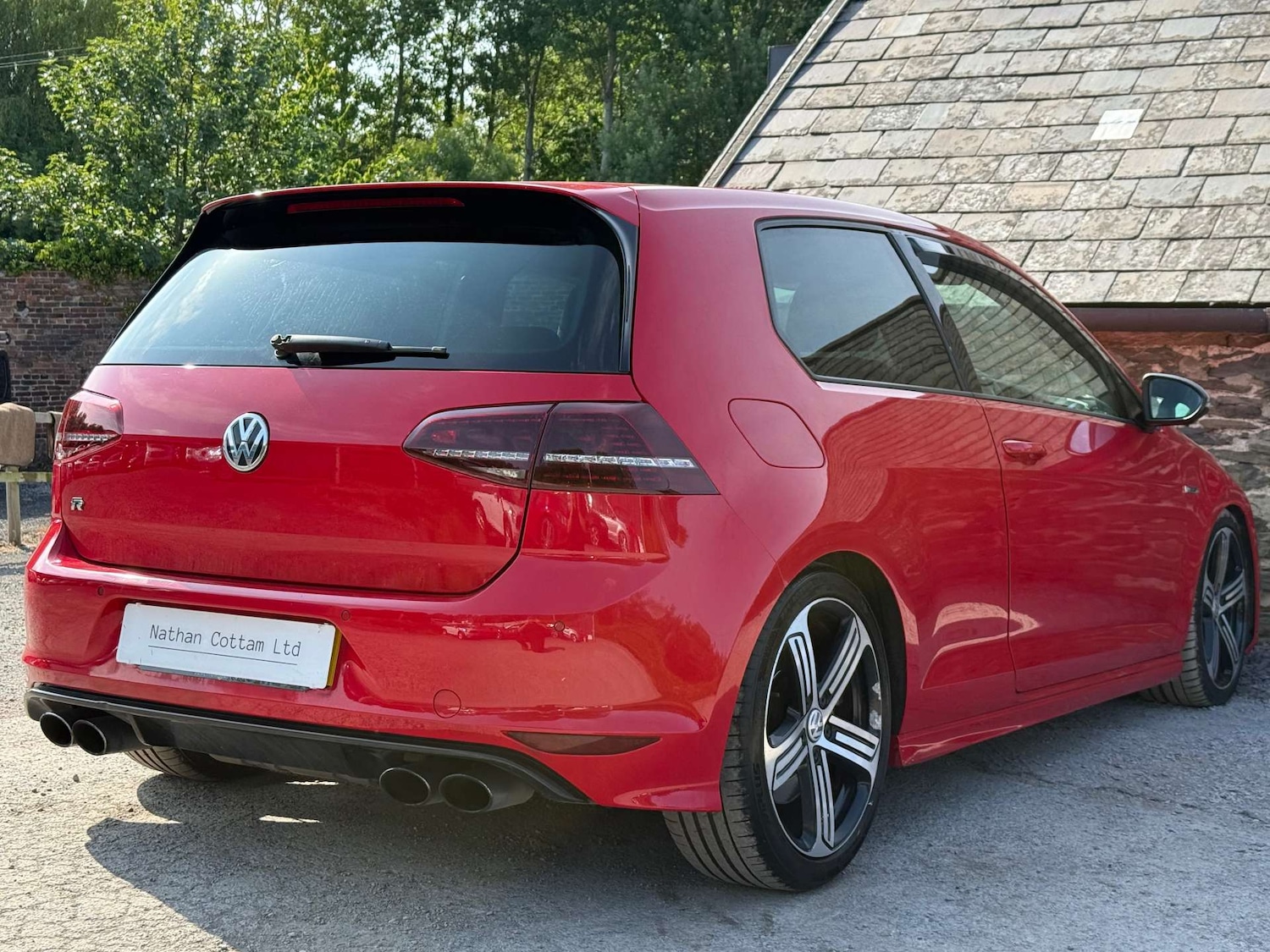 Used Volkswagen Golf 2014 for sale - 76600941: Photo 13