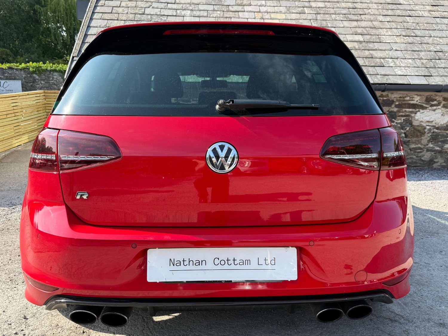 Used Volkswagen Golf 2014 for sale - 76600941: Photo 15