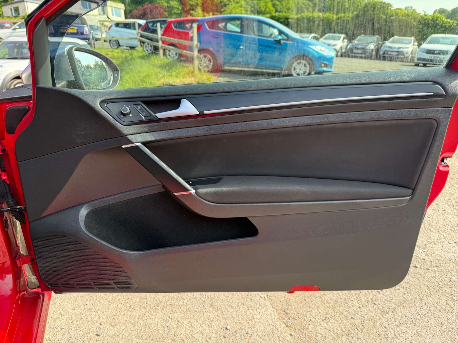 Used Volkswagen Golf 2014 for sale - 76600941: Photo 21