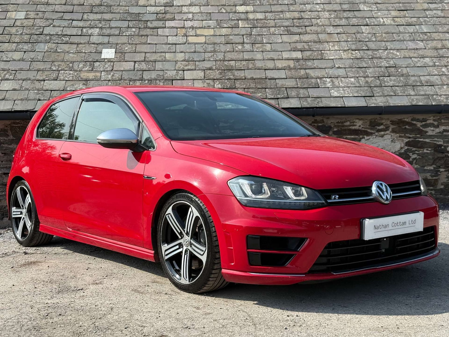 Used Volkswagen Golf 2014 for sale - 76600941: Photo 3