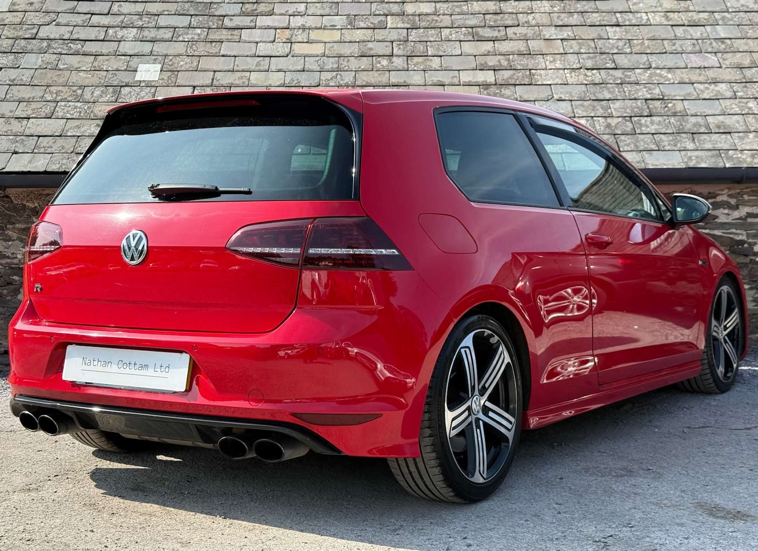 Used Volkswagen Golf 2014 for sale - 76600941: Photo 4