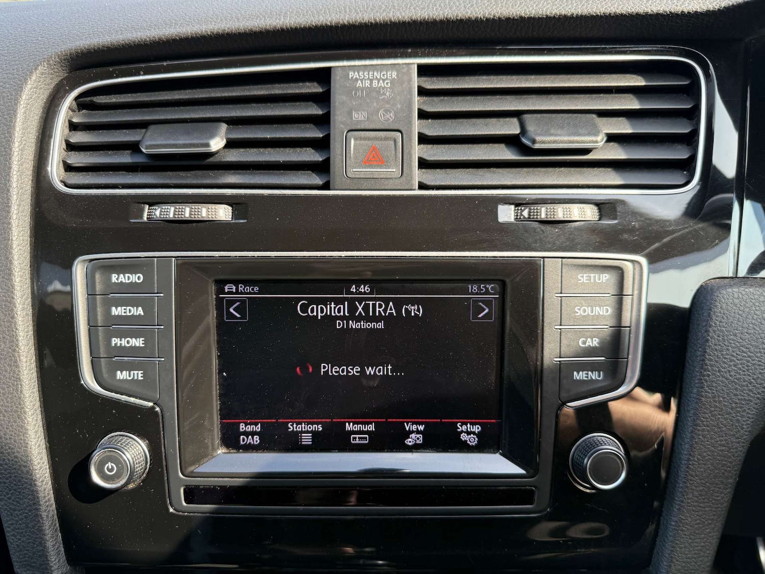 Used Volkswagen Golf 2014 for sale - 76600941: Photo 45