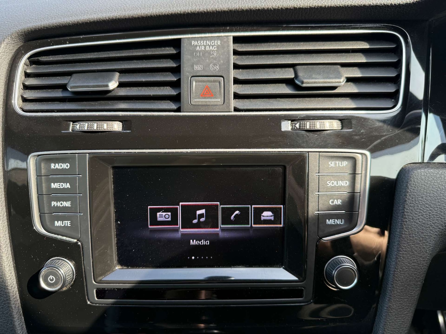 Used Volkswagen Golf 2014 for sale - 76600941: Photo 46