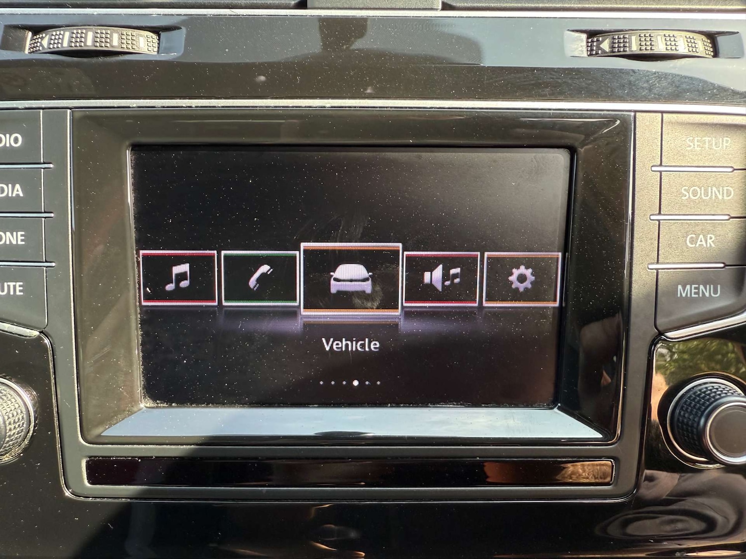 Used Volkswagen Golf 2014 for sale - 76600941: Photo 48