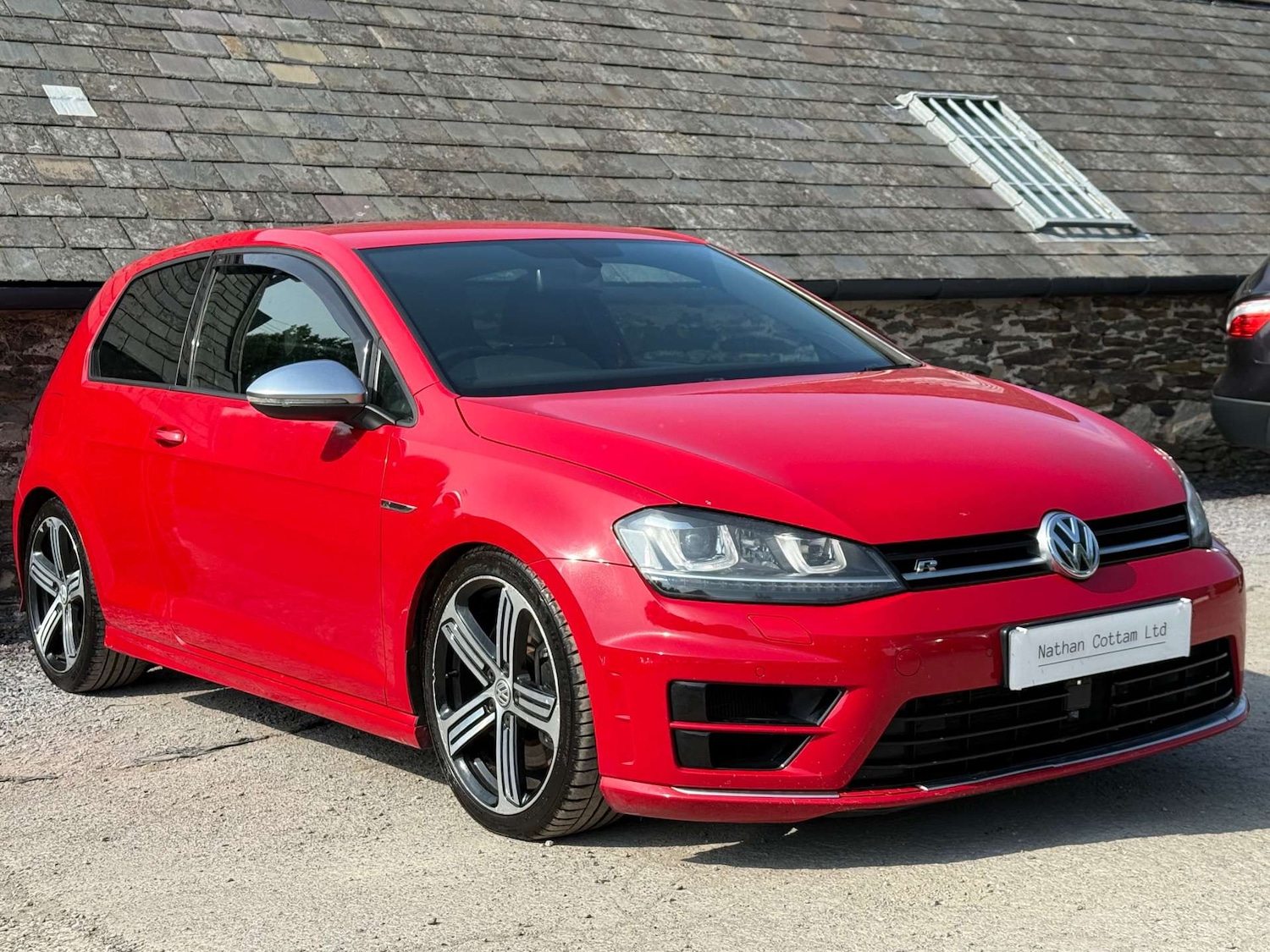 Used Volkswagen Golf 2014 for sale - 76600941: Photo 6