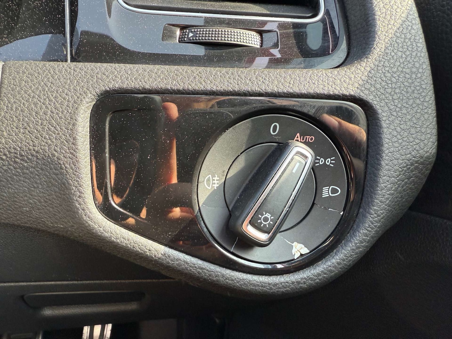 Used Volkswagen Golf 2014 for sale - 76600941: Photo 64