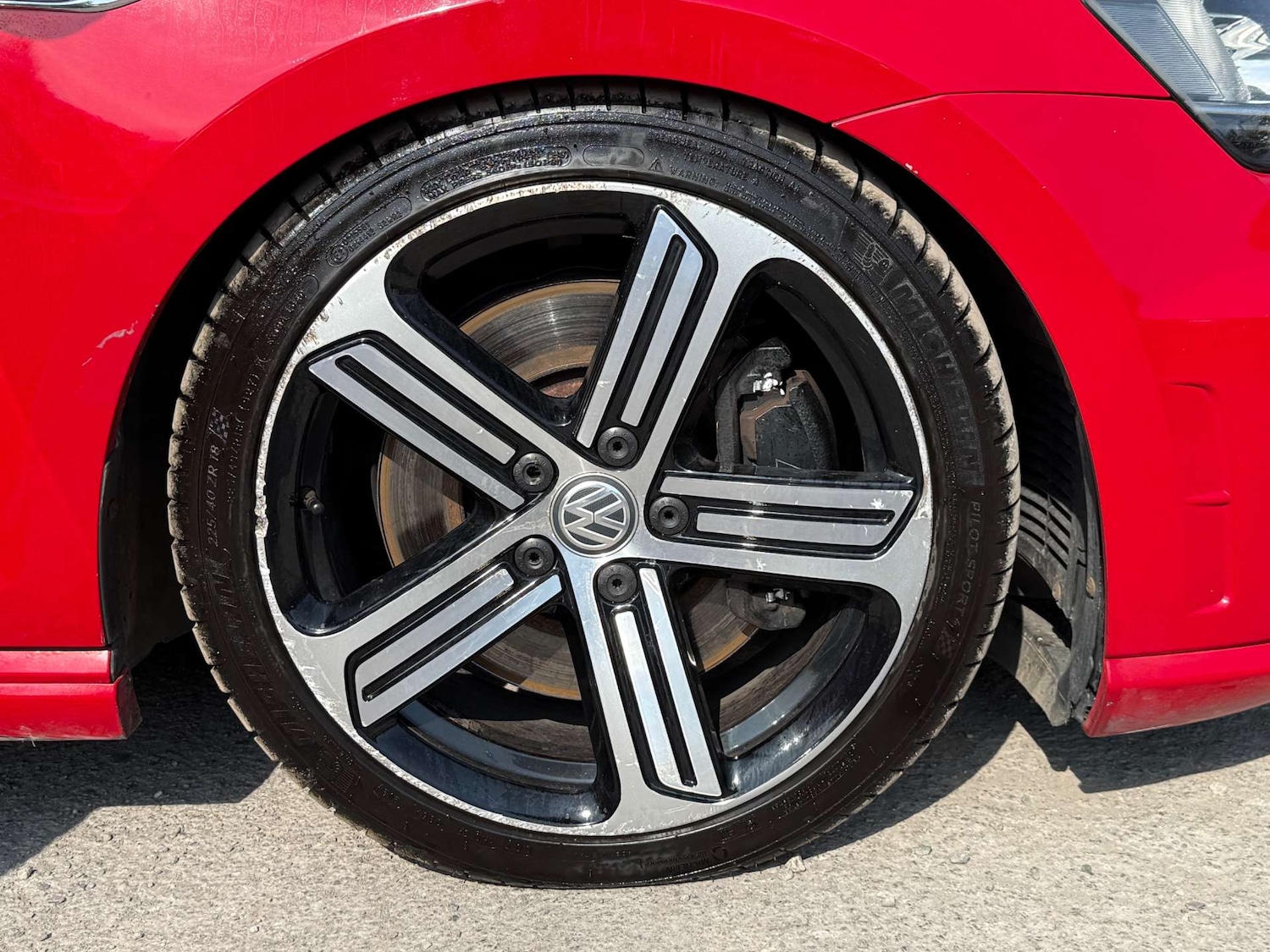 Used Volkswagen Golf 2014 for sale - 76600941: Photo 69