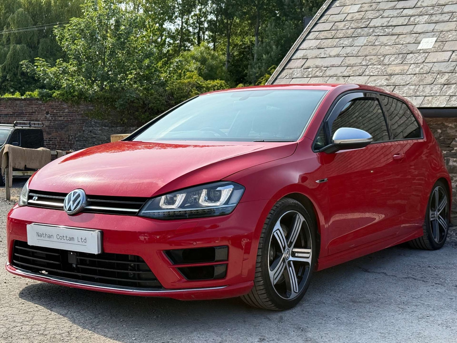 Used Volkswagen Golf 2014 for sale - 76600941: Photo 7