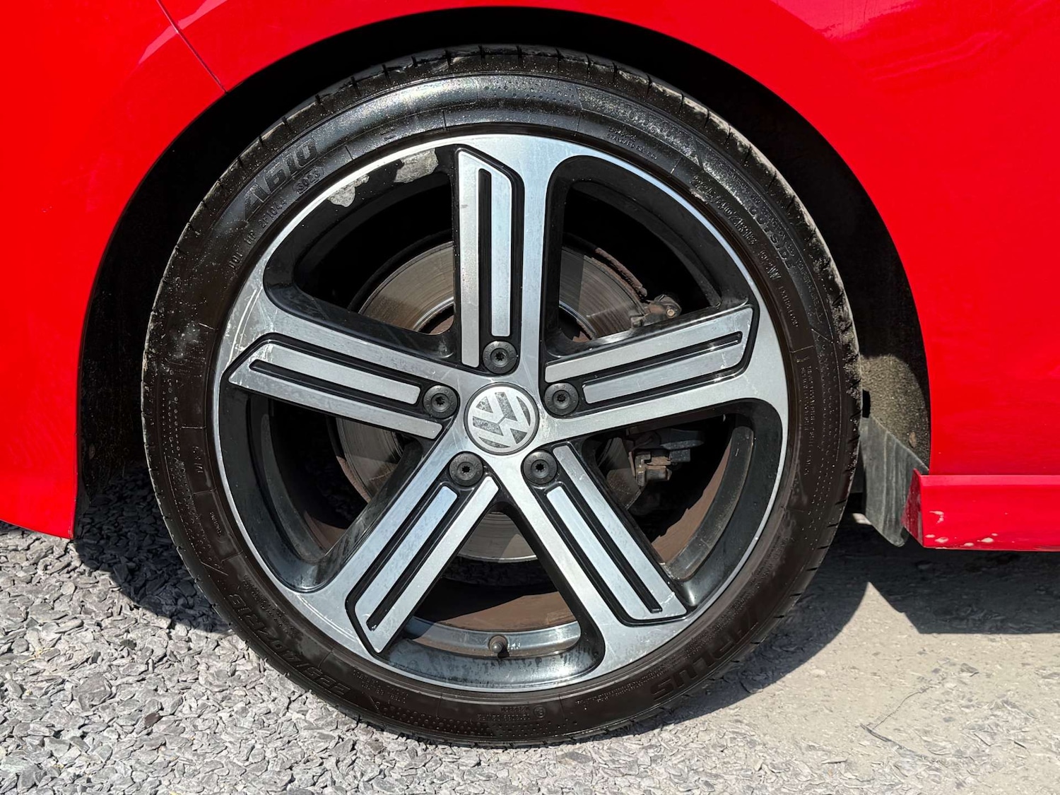 Used Volkswagen Golf 2014 for sale - 76600941: Photo 70